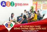 Dịch Tài Liệu Tiếng Pháp Tại Quảng Nam – Dịch Thuật Chuẩn Xác, Chuyên Nghiệp, Uy Tín