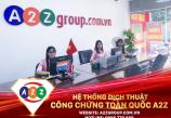Dịch Thuật Công Chứng Tiếng Thái Lan Tại Quảng Nam – Nhanh Chóng, Chính Xác, Hợp Pháp